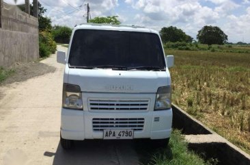 Like New Suzuki Multicab for sale