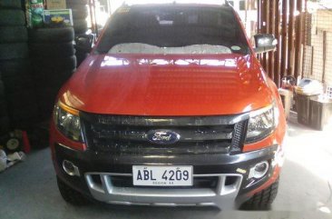 Ford Ranger 2015 for sale