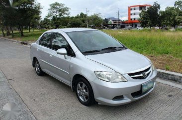 2006 Honda City for sale