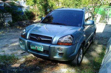 2009 Hyundai Tucson for sale