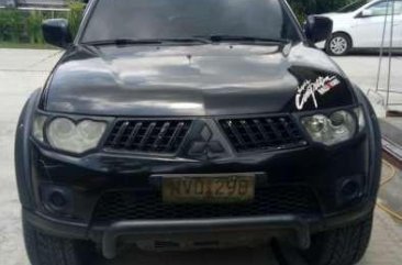 Mitsubishi Montero 2009 for sale