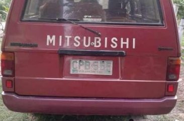 Mitsubishi L300 1997 for sale