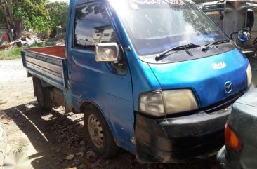 2011 Mazda Bongo Single Tire FOR SALE