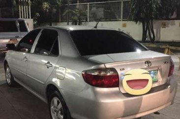 Sale or swap Toyota Vios 2004