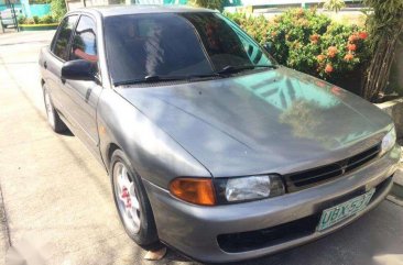 Mitsubishi Lancer 1995 GLXi FOR SALE