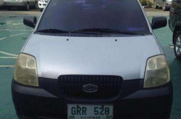 2004 Kia Picanto MT FOR SALE