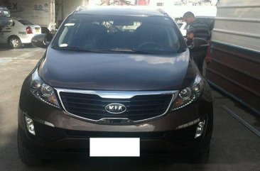 Kia Sportage 2011 for sale