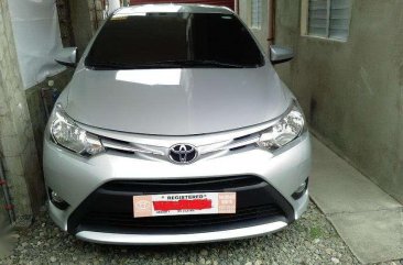2017 Toyota Vios E automatic Cebu Unit