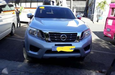 Like new Nissan Navara For sale