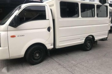 2015 Hyundai H-100 for sale