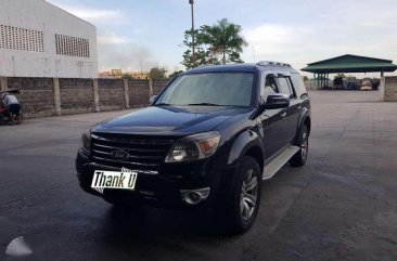 Ford Everest 2011 for sale