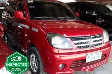 Mitsubishi Adventure 2010 GLX MT for sale