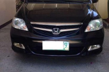 RUSH SALE!!! 2008 Honda City 1.5 VTEC MT