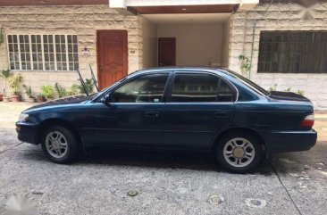 Toyota Corolla 1996 for sale