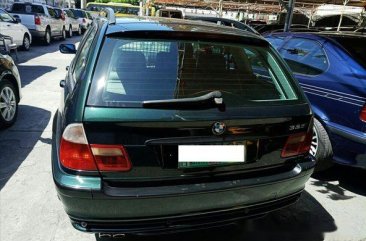 BMW 325i 2007 for sale