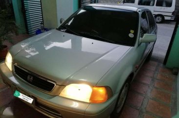 Honda City 1997 for sale