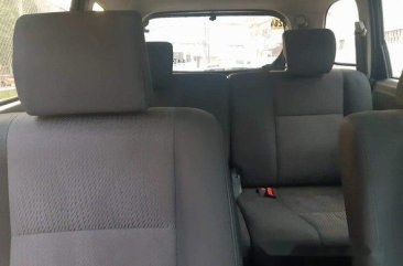 Toyota Avanza 2014 for sale