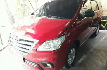 Toyota Innova 2015 for sale