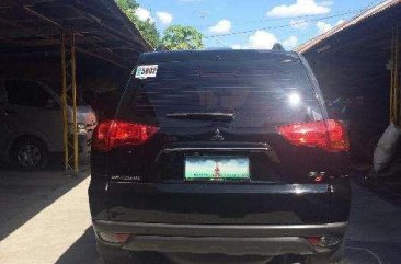 Mitsubishi Montero 2012 for sale