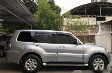 Mitsubishi Pajero 2012 for sale