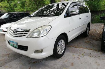 Toyota Innova 2011 for sale