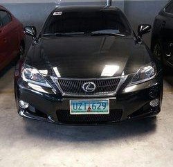 Lexus IS 300C 2012 for sale