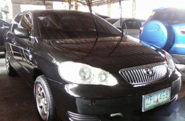 Toyota Corolla Altis 2006 for sale