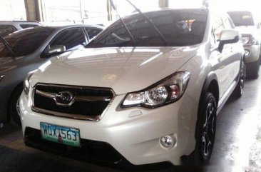 Subaru XV 2013 for sale