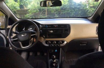 Kia Rio 2012 for sale