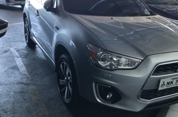 2015 Mitsubishi Asx for sale in Las Piñas