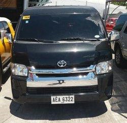 Toyota Hiace 2014 for sale