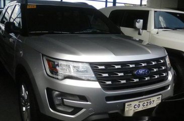 Ford Explorer 2017 for sale