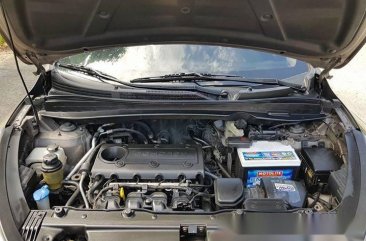 Hyundai Tucson 2013 GLS Gas Automatic