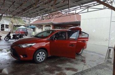 Toyota Vios 2016 for sale