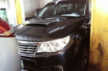 Subaru Forester 2009 for sale