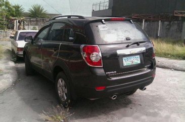 Chevrolet Captiva 2009 for sale