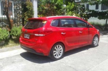 Kia Carens 2015 for sale