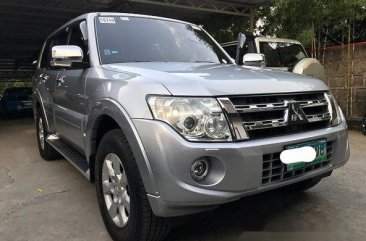 Mitsubishi Pajero 2012 for sale