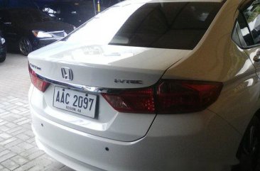 Good as new Honda City 2014 for sale