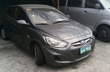 Hyundai Accent 2013 for sale