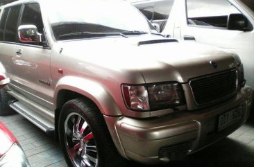 Isuzu Trooper 2003 for sale