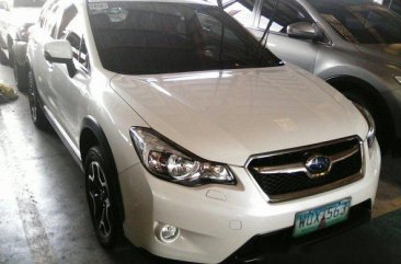 Subaru XV 2013 for sale