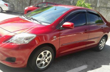 Toyota Vios 2008 for sale