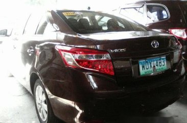 Toyota Vios 2014 for sale