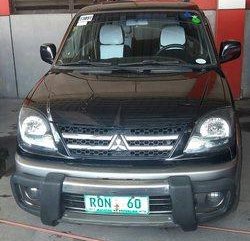 Mitsubishi Adventure 2010 for sale