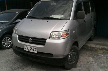 Suzuki APV 2015 for sale