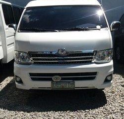 Toyota Hiace 2013 for sale