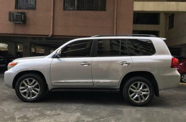 Toyota Land Cruiser 2012 for sale