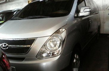 Hyundai Grand Starex 2010 for sale