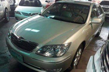 Toyota Camry 2005 for sale